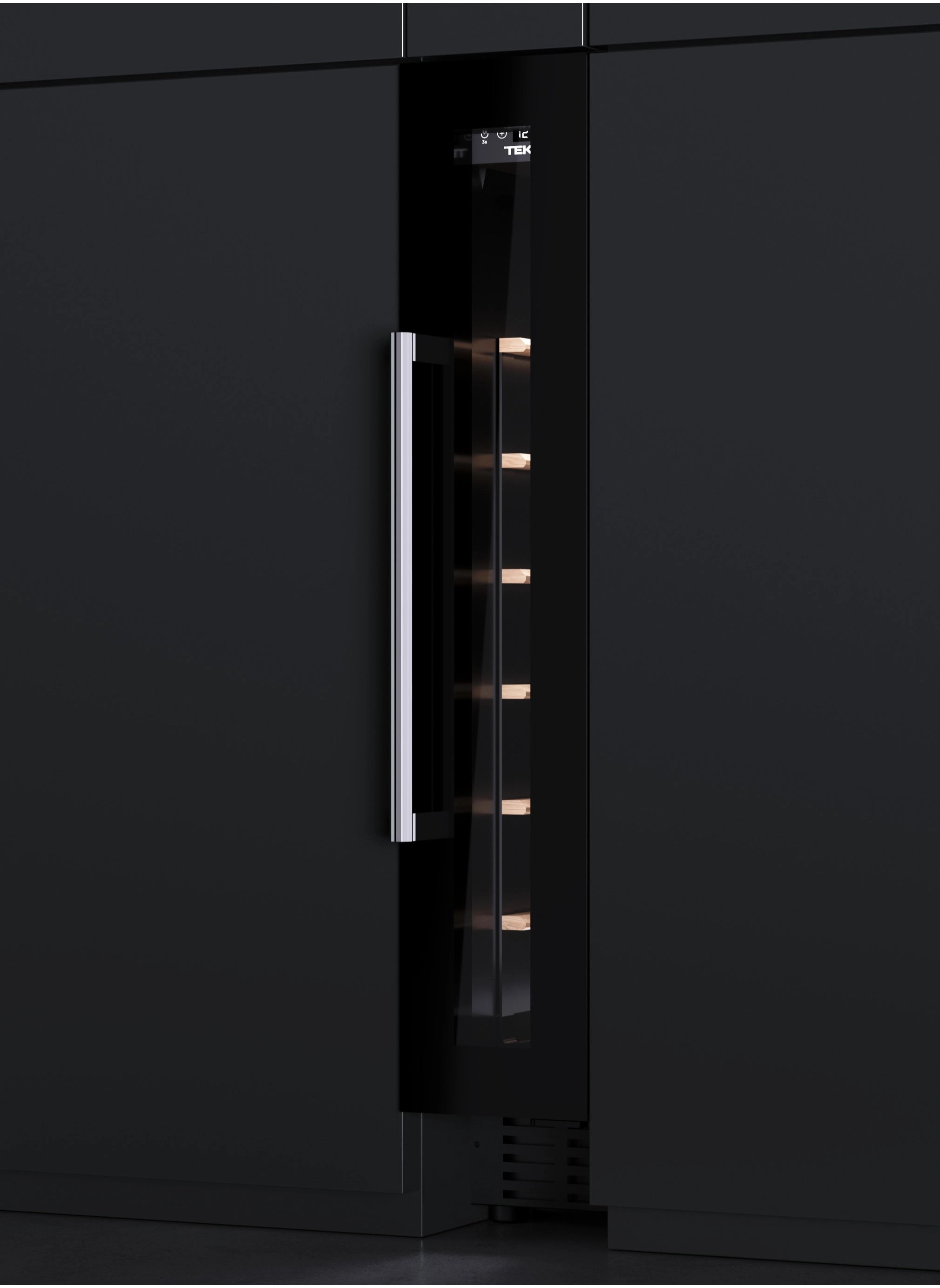 RVU 10008 - 8 Bottles