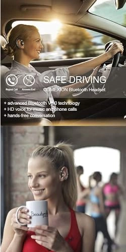 A8 Wireless Earbud