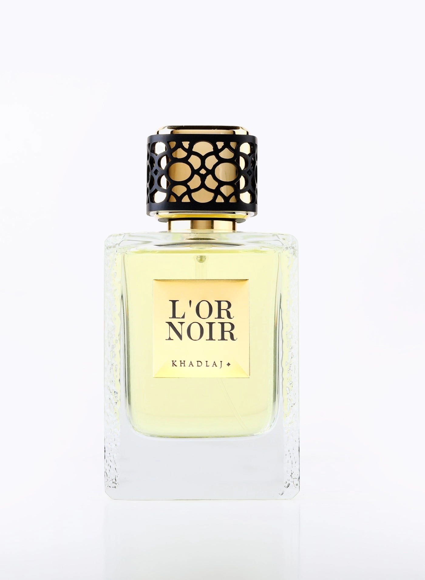 Maison L'Or Noir Eau de Parfum 100ml