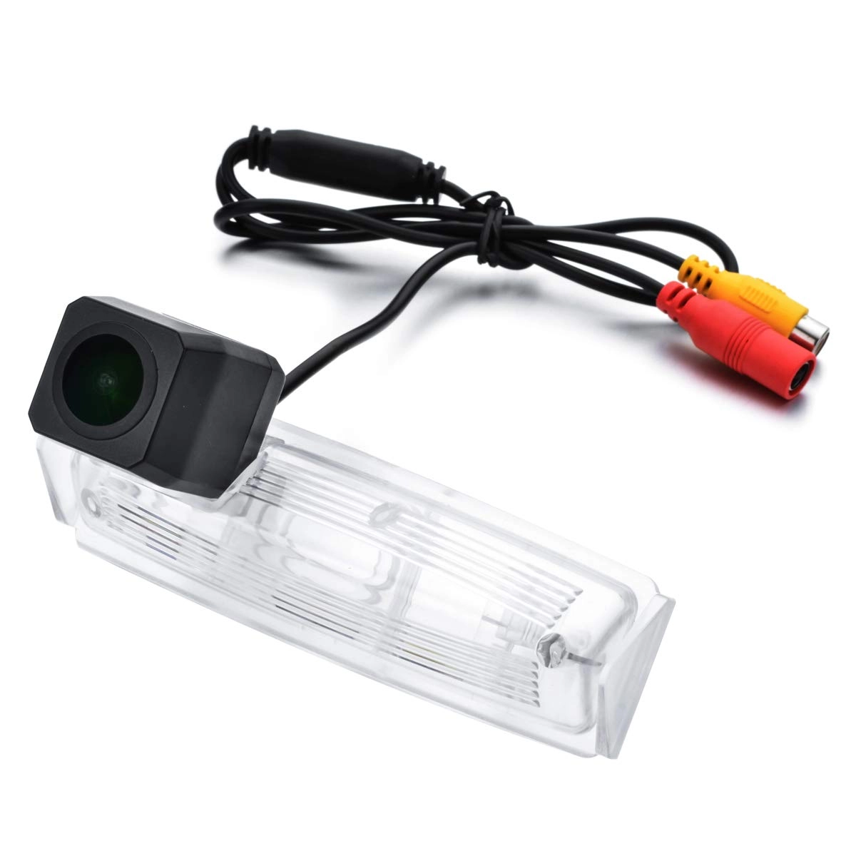 aSATAH Full HD Car Rear View Camera - Night Vision 1280(H) * 720(V)