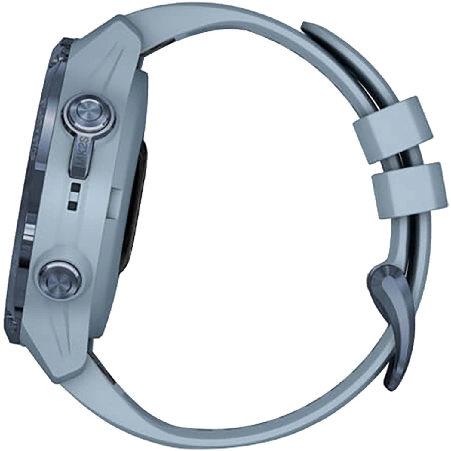 Descent Mk2S 43mm Stainless Steel GPS