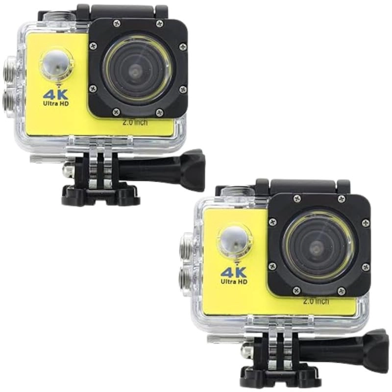 Geeta Enterprises 4K.Action-camera_gt3 - 4K 30FPS + 4K.Action-camera_abhishek3