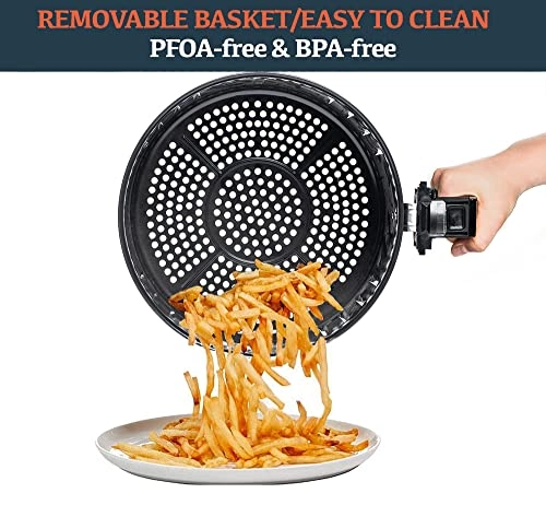 Total Package Air Fryer Oven XL