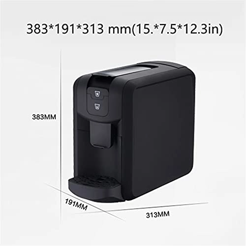 Mini One - Capsule Automatic