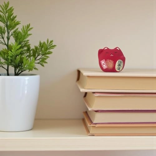 Maneki Neko Kai-un - Paper