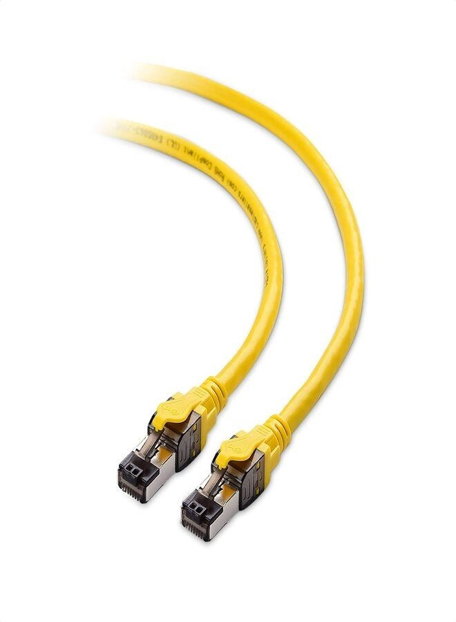 Cat 8 Ethernet Cable - 50CM