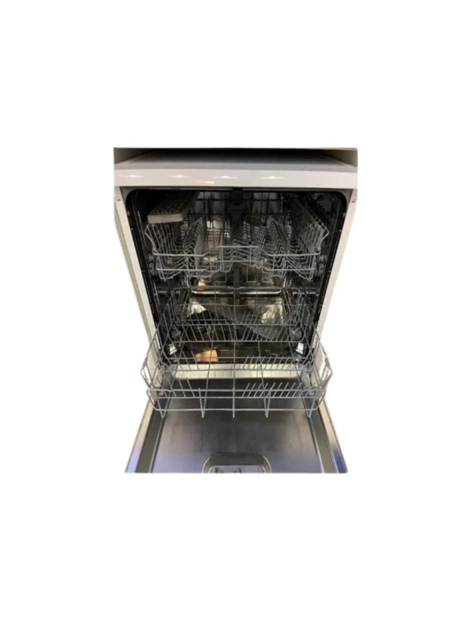 (Renewed) EBDW1351AWH Freestanding