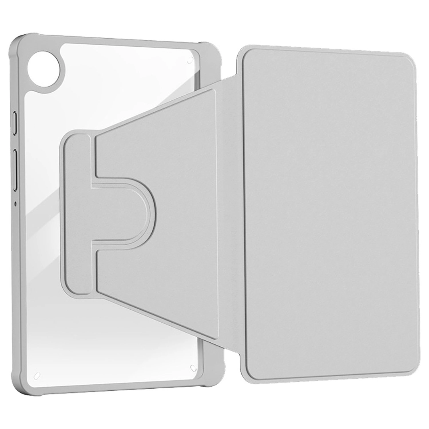 GTCRA9P Case Screen Protector for Samsung Galaxy A9+ 11 Inches