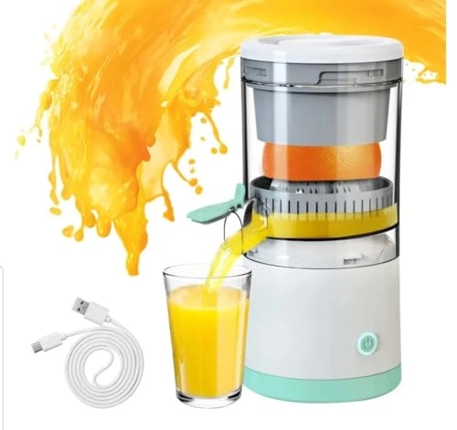 Citrus Fruit Juicer - 60 Watt-hours