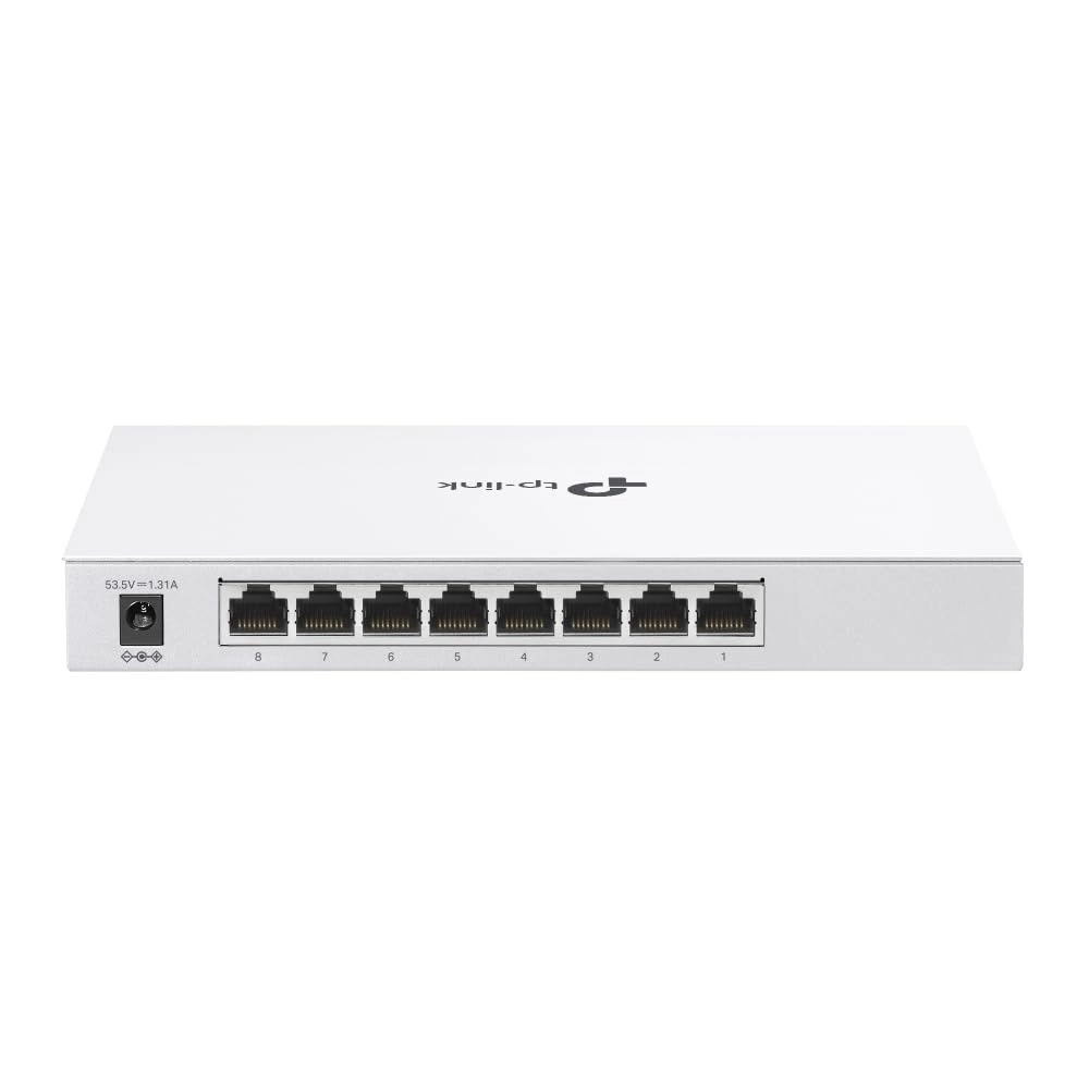 Festa FS308GP 8-ports