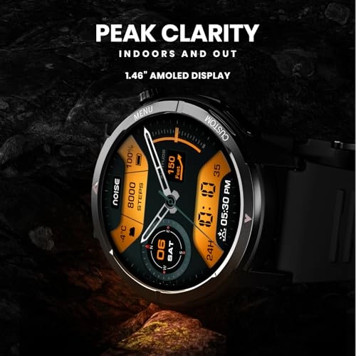 Endeavour 2 Polycarbonate GPS