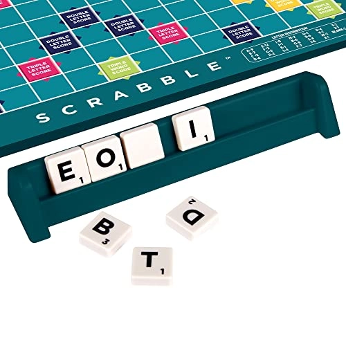 Scrabble Original (German)