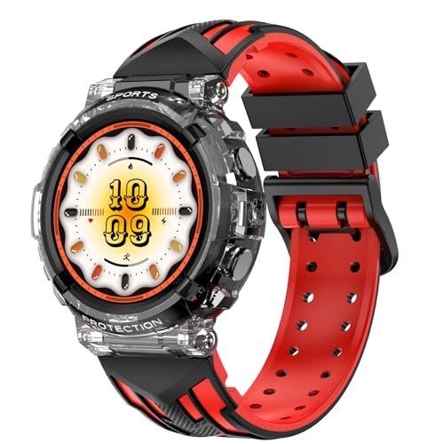 Y05-HT25watch 45mm Alloy