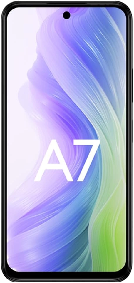 A7 - 12GB 128GB
