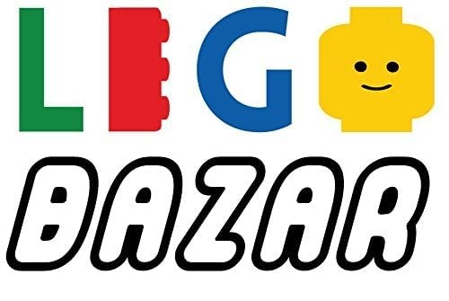 Minifigures Series 11 (71002) - Random Pack Multicolor