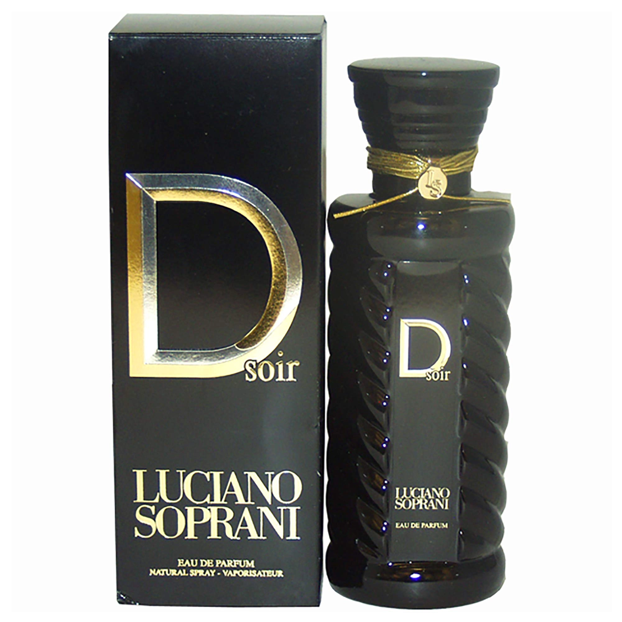 PerfumeWorldWide, Inc. Drop Ship D Soir Eau de Parfum 100 ml