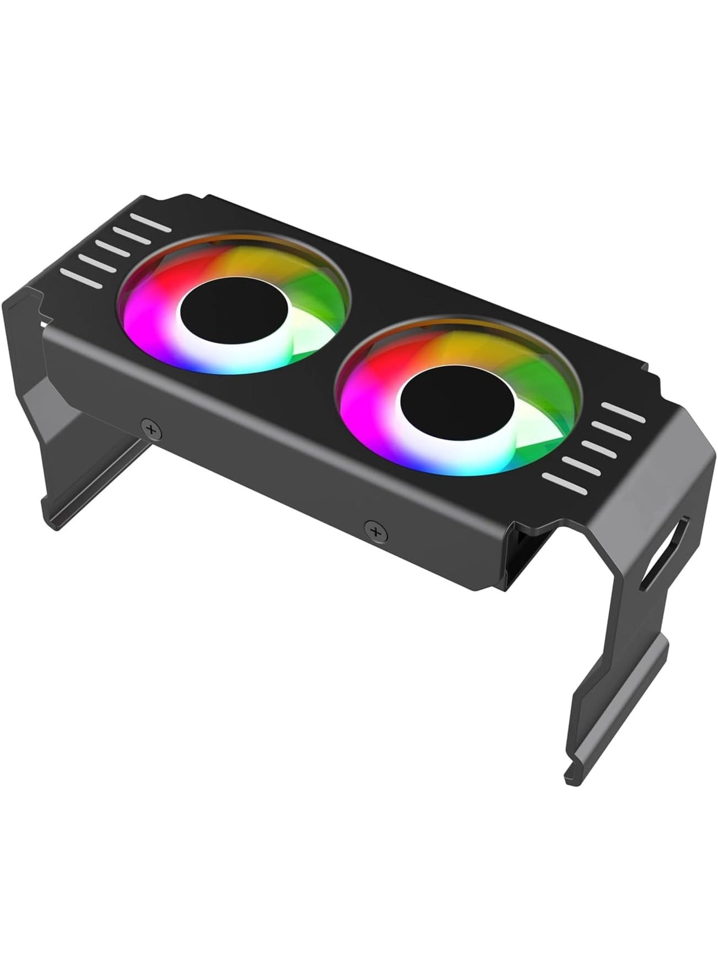Memory RAM Cooling Fan - dual-fan 505010mm