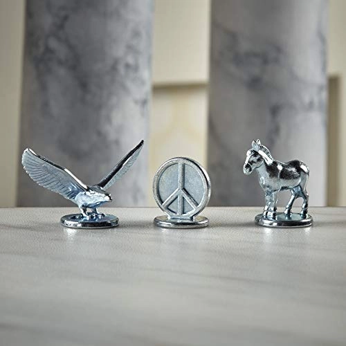 Monopoly: House Divided