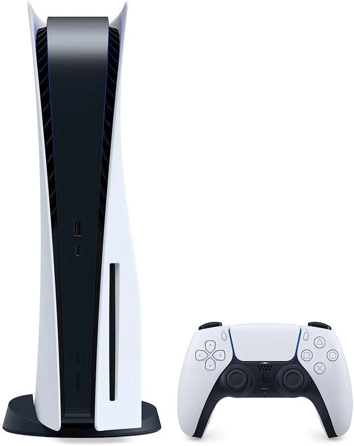 Playstation 5 - Disc Gran Turismo 7