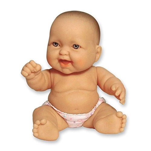 Lots to Love Babies - 10" Vinyl Caucasian