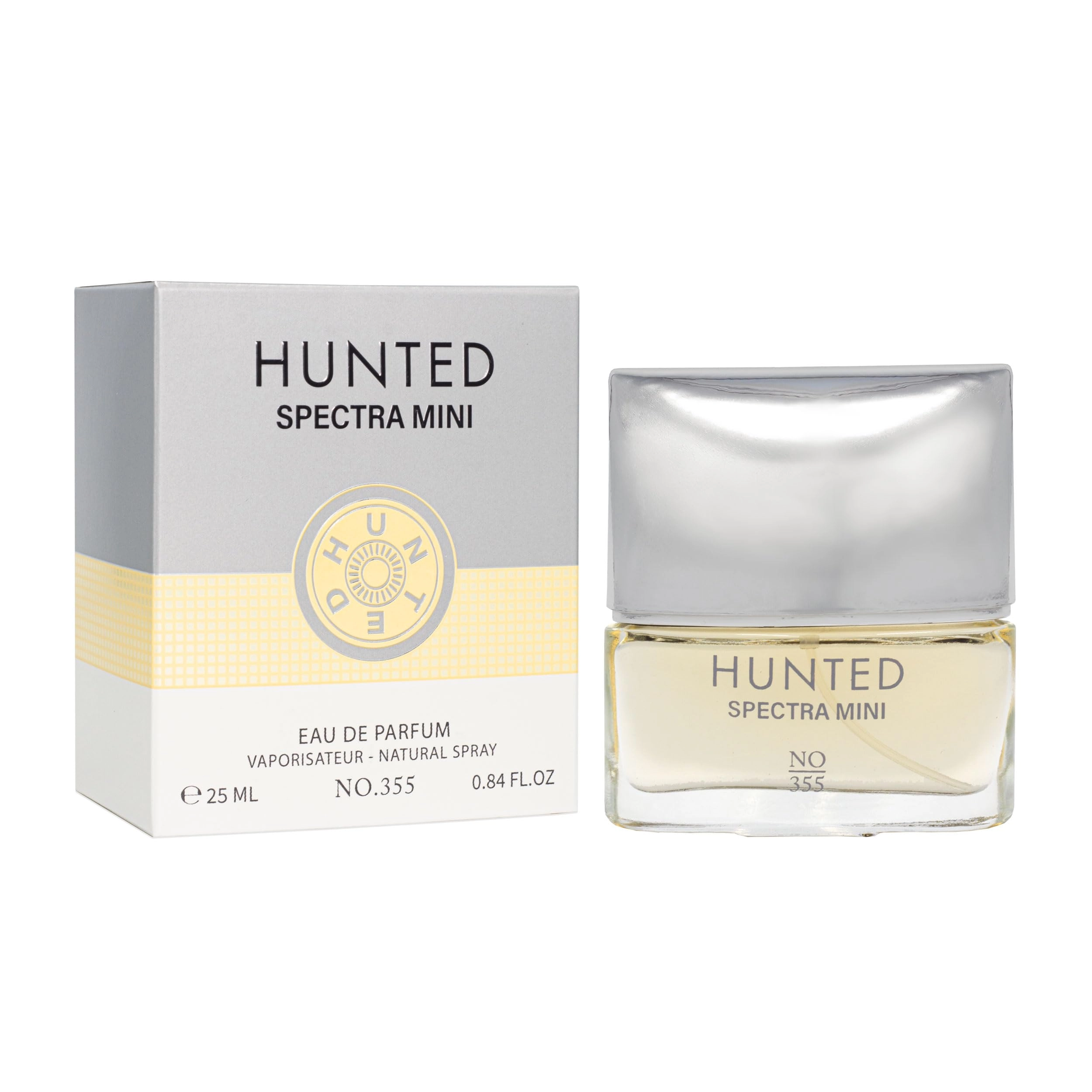Spectra Mini 355 Hunted Eau de Parfum - 25ml