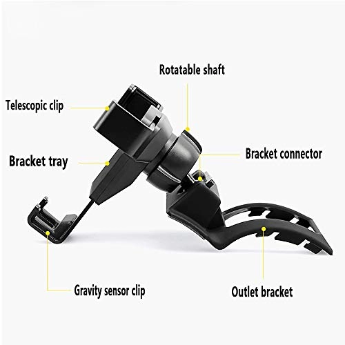 Phone Holder - RAV4 2019|2020|2021|2022|2023