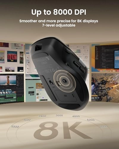 EM25 - Bluetooth USB