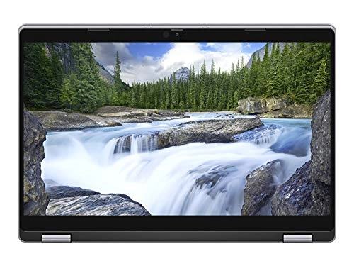 Latitude 5310 - 13.3'' i5-10310U 8GB DDR4 256GB SSD