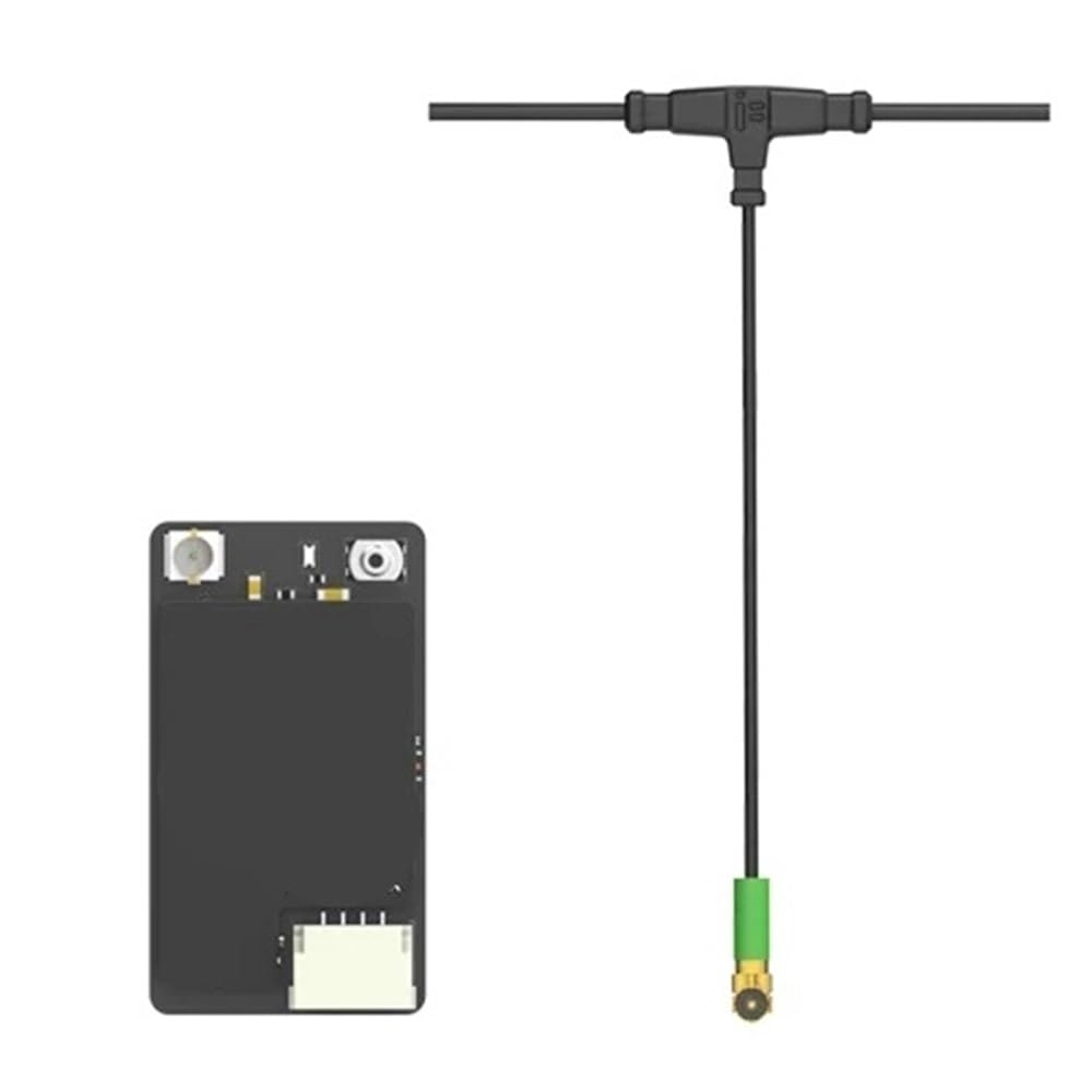 Receiver