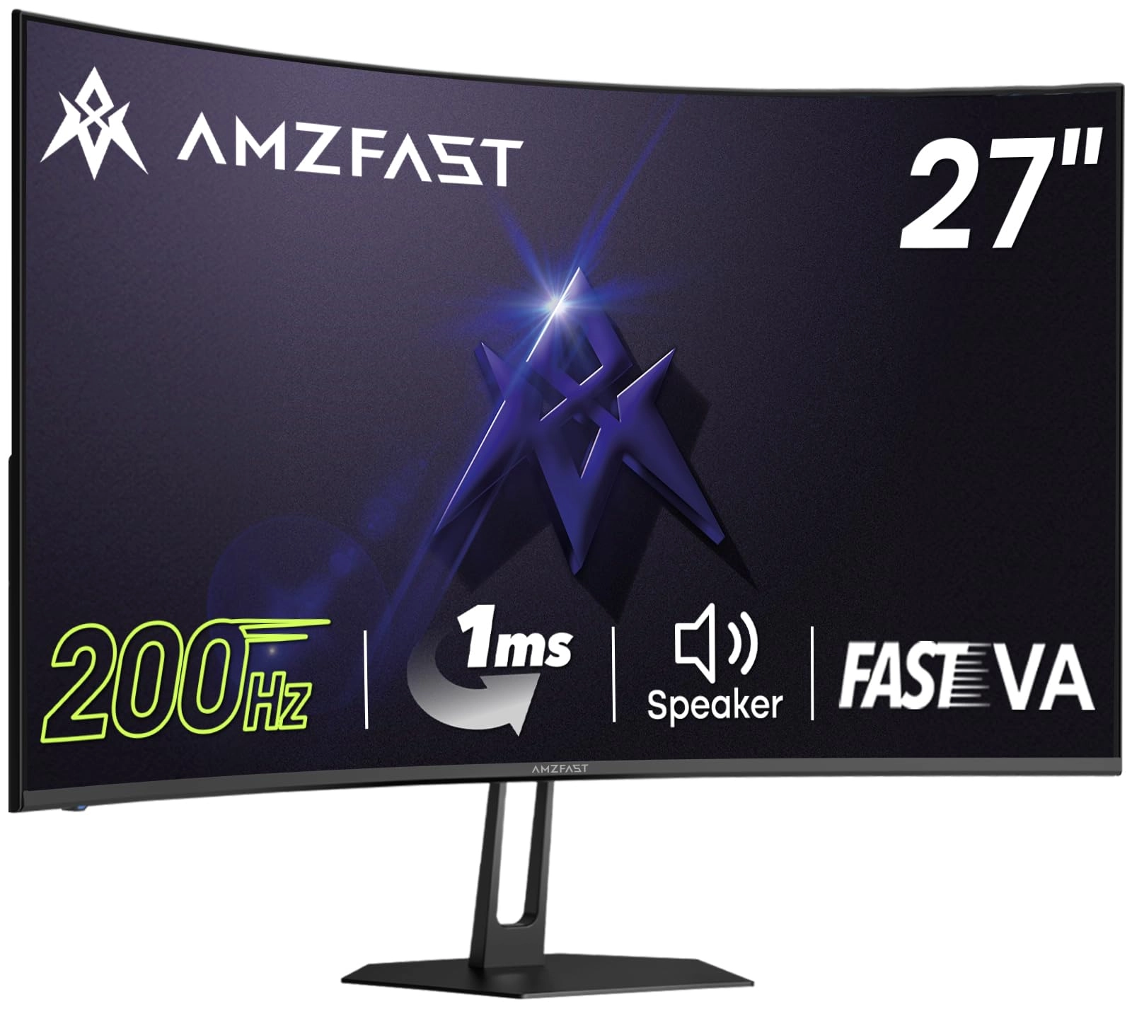 EXPRESS LUCK INDUSTRIAL(ZHONGSHAN)LIMITED AMZG27C1 - 27 inch 1920x1080
