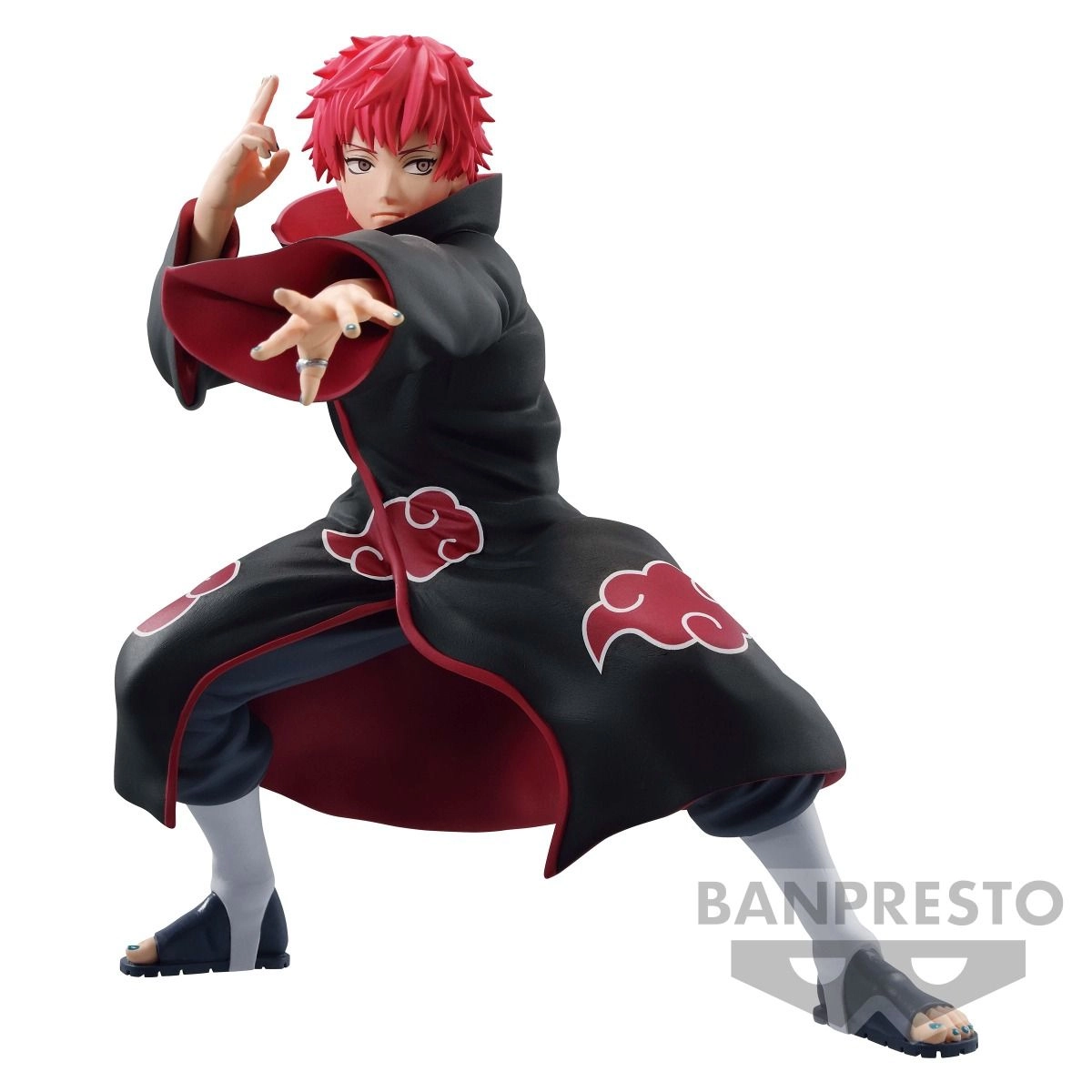 Vibration Stars-Sasori - PVC