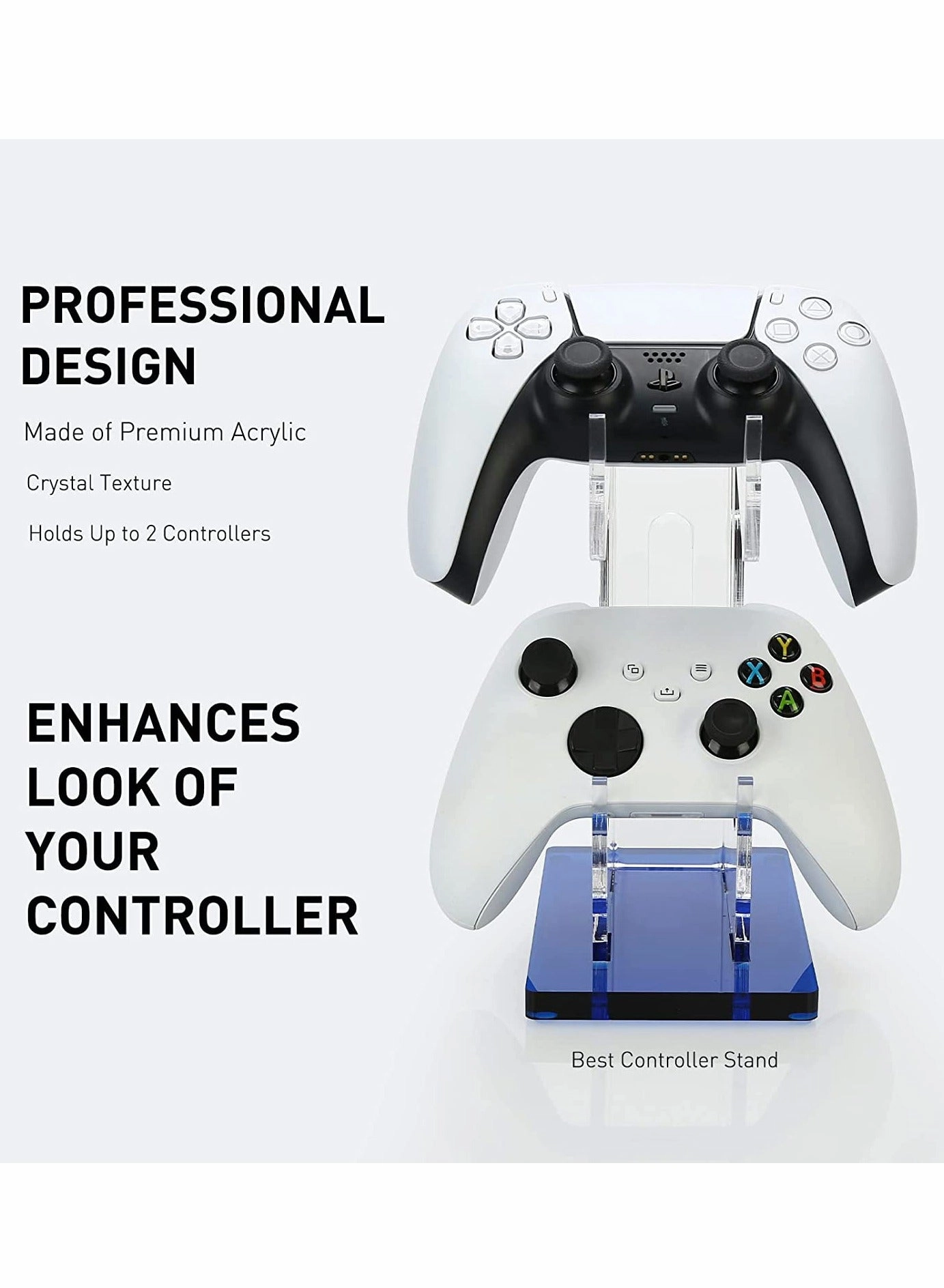 Controller Holder - Ps5 Ps4 Xbox Switch