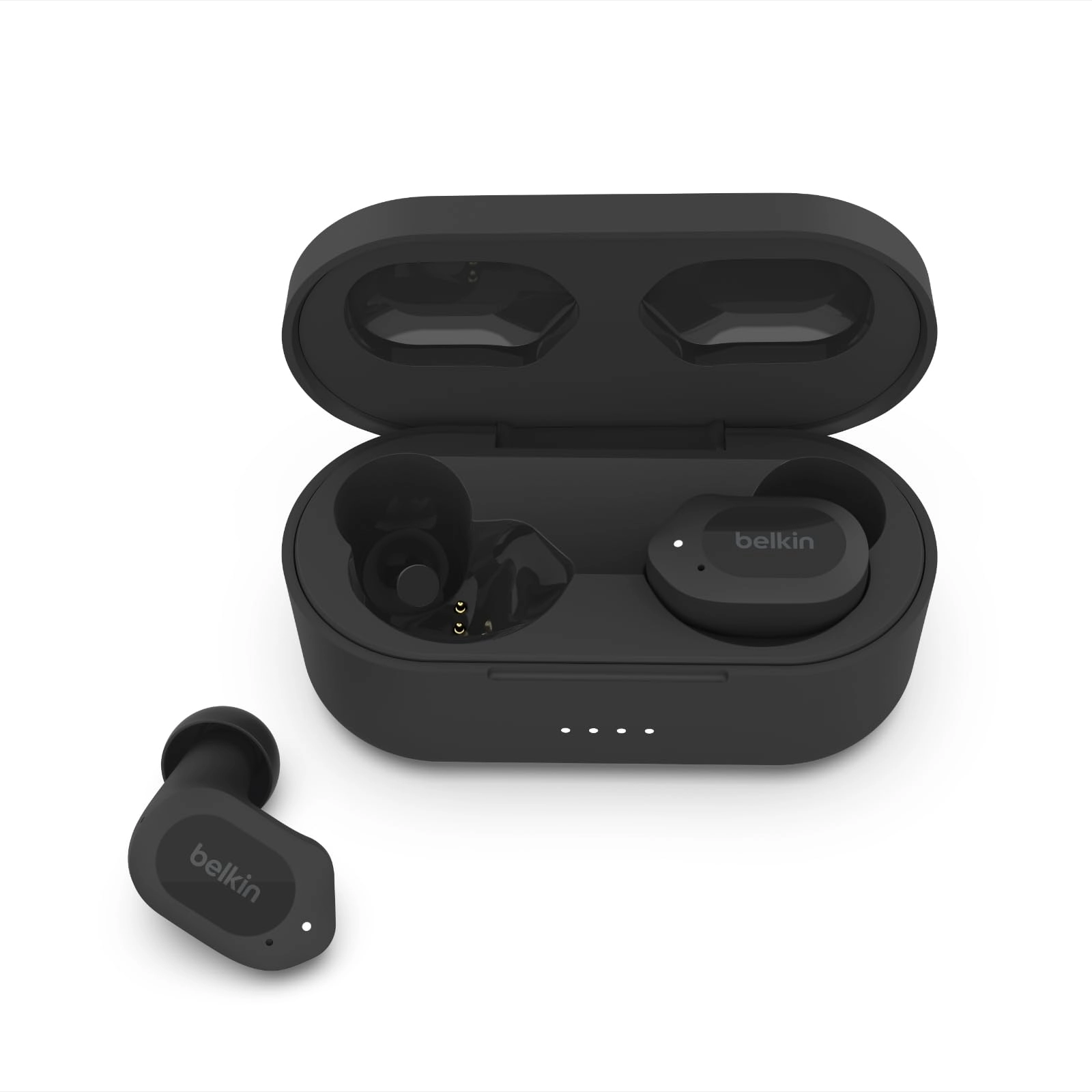 SOUNDFORM Play Wireless Earbud