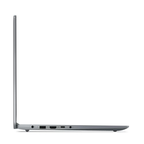 IdeaPad Slim 3 15AMN8 - 15.6'' Ryzen 5-7520U 8GB DDR5 512GB SSD