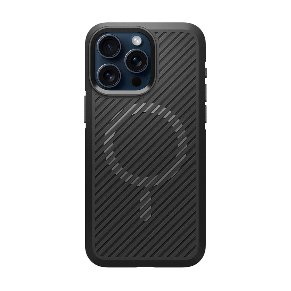 Spigen Core MagFit Armor Back Case for iPhone 15 Pro