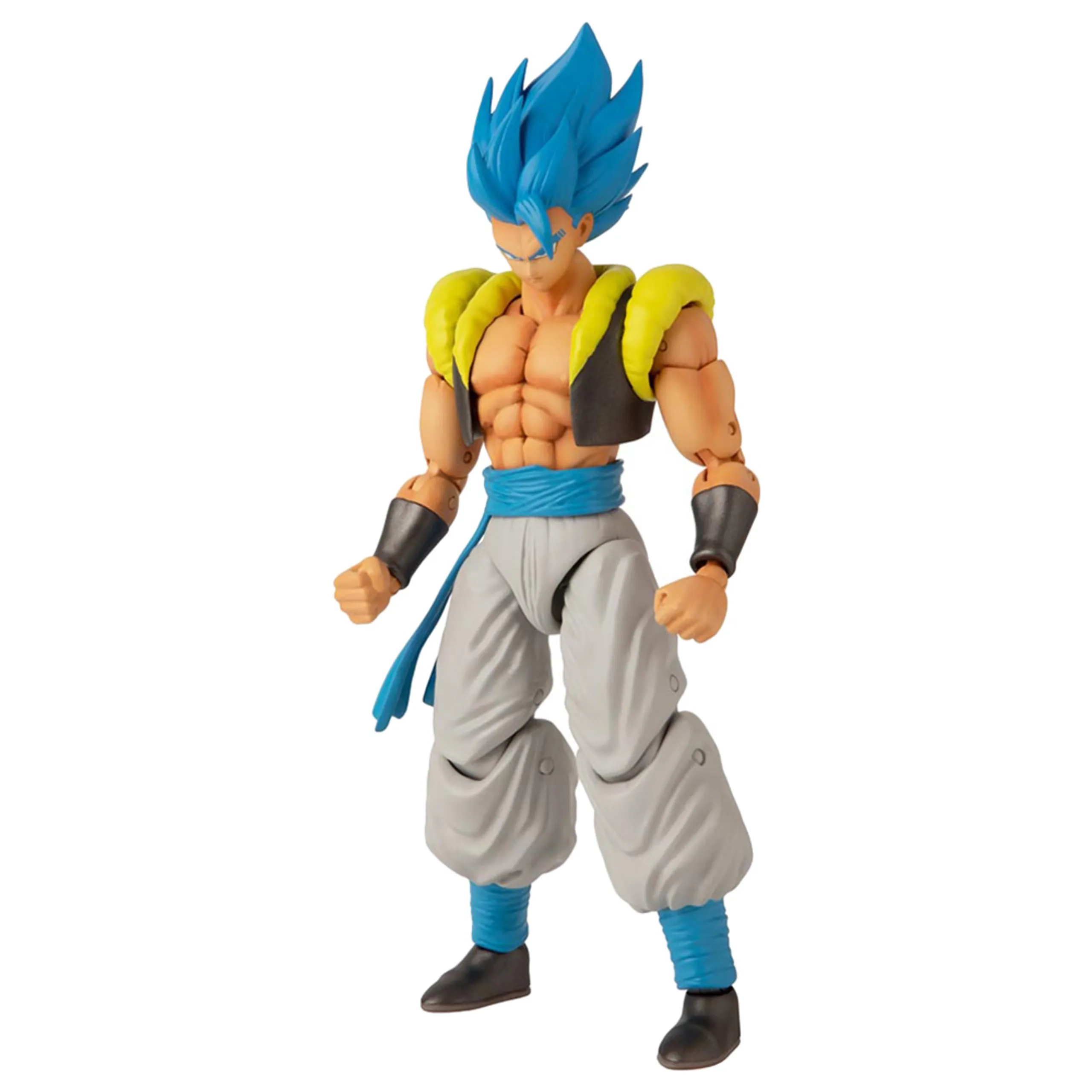 Gogeta - Dragon Ball - 4 + (ALGT-36187)