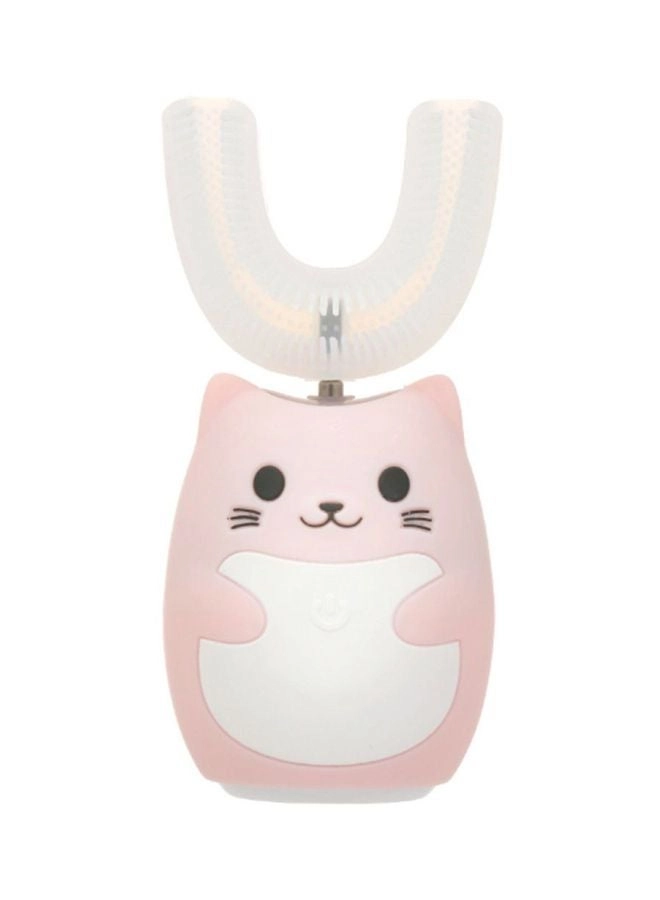 W10801P-2 - Kids U Shape Pink