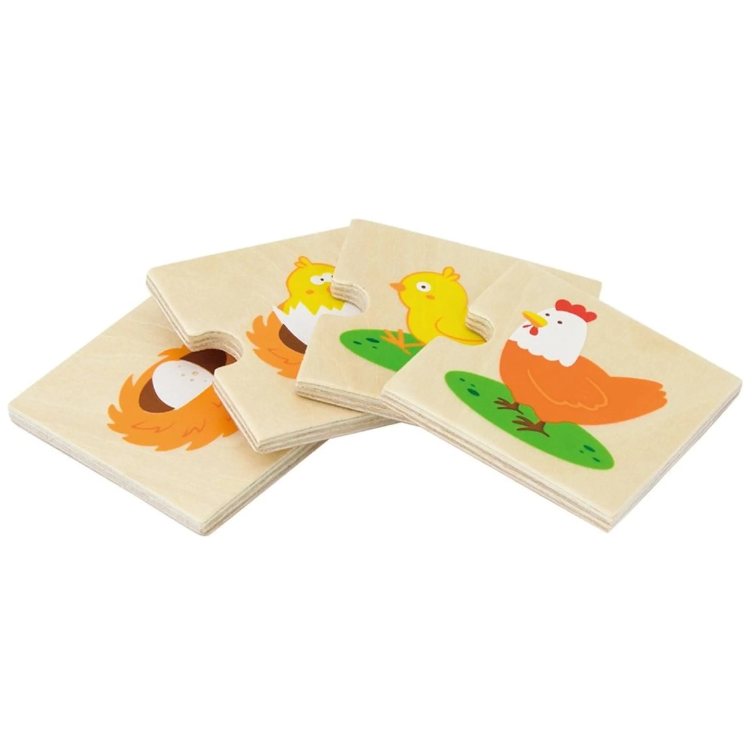Growing Puzzle (SW-51609)