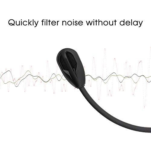 Cloud Flight Wired Microphone