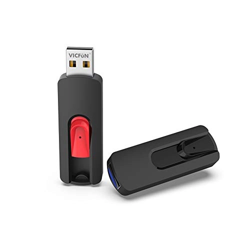 USB 3.0 Flash Drive - 64GB
