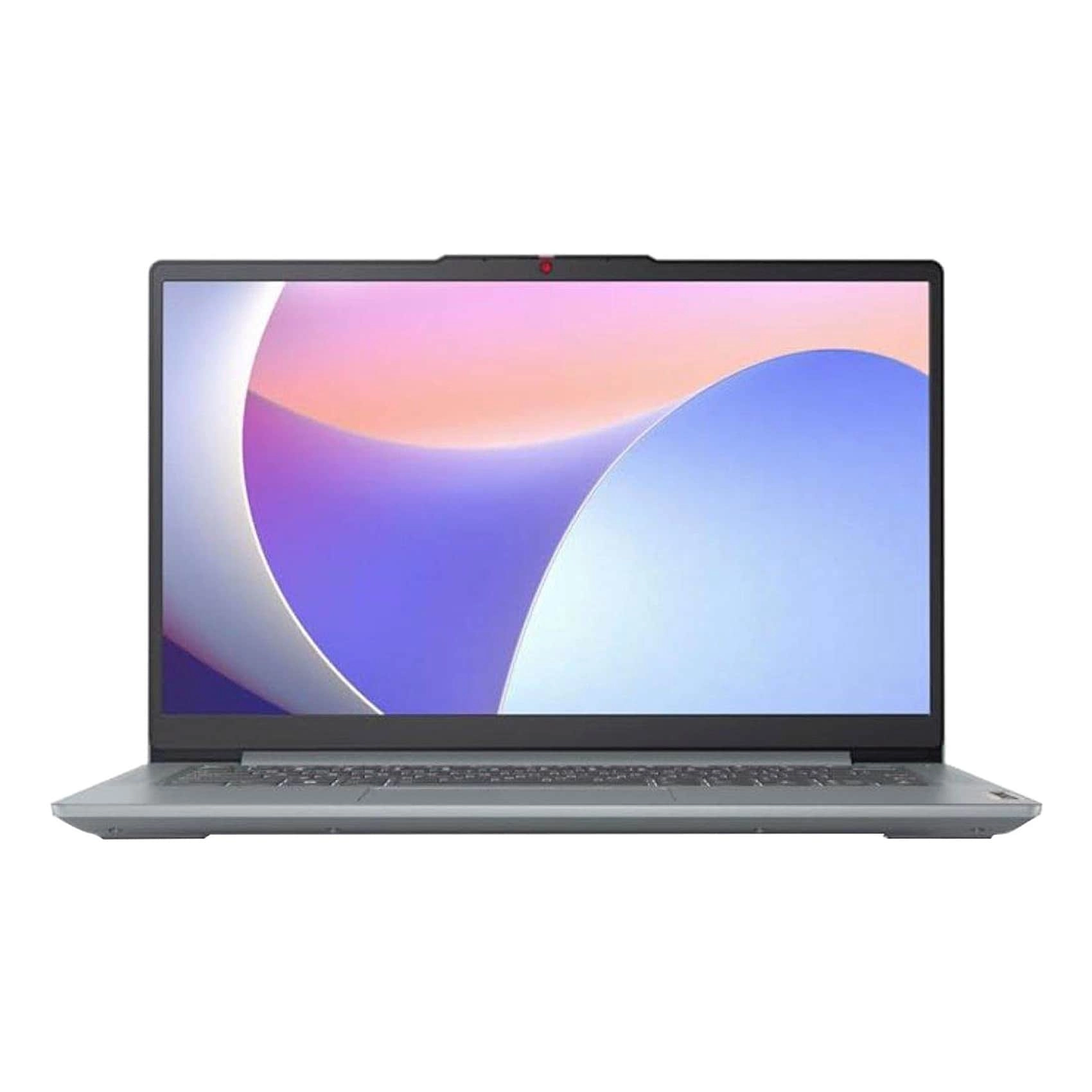 Lenovo IdeaPad Slim 3 15IRH8 - 14.1'' i7 16GB DDR5 512GB SSD