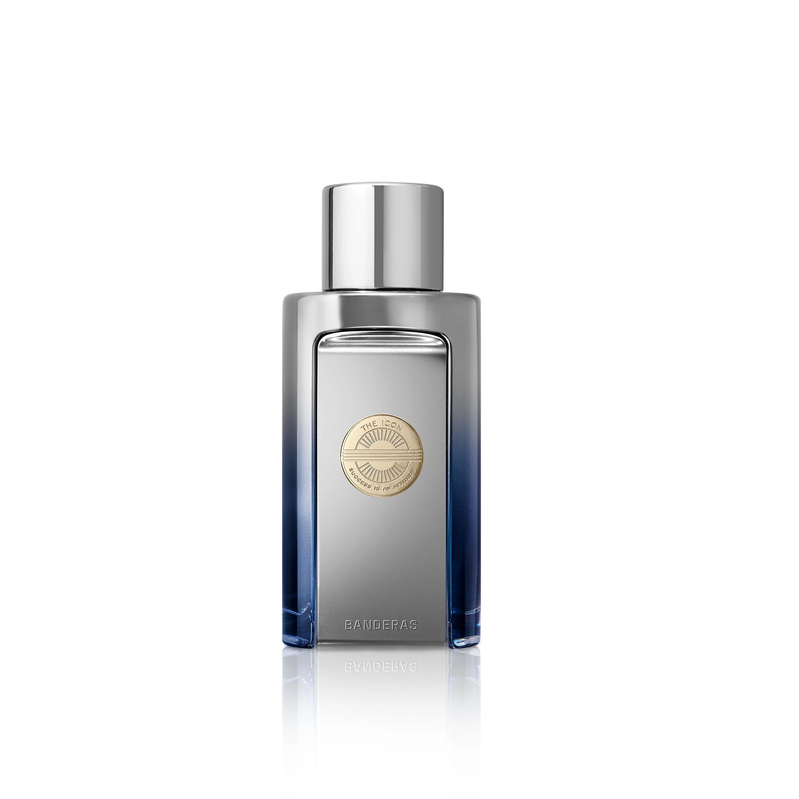Banderas The Icon Elixir Eau de Parfum 100 ml