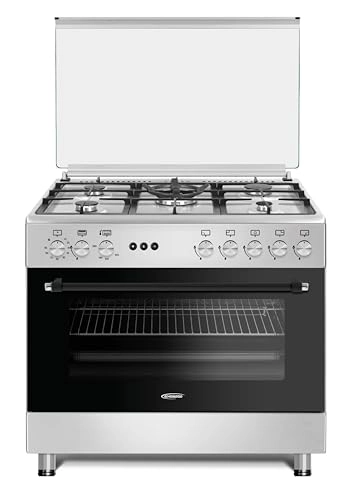 GG9S50GF-CIMR GAS Cooker