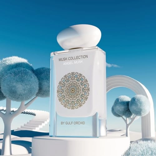 Angel Musk Eau de Parfum 60 ml