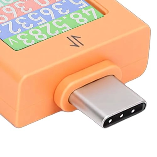 USB C Power Meter