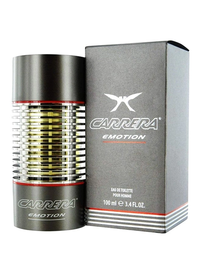 Pour Homme Eau de Toilette 100ml