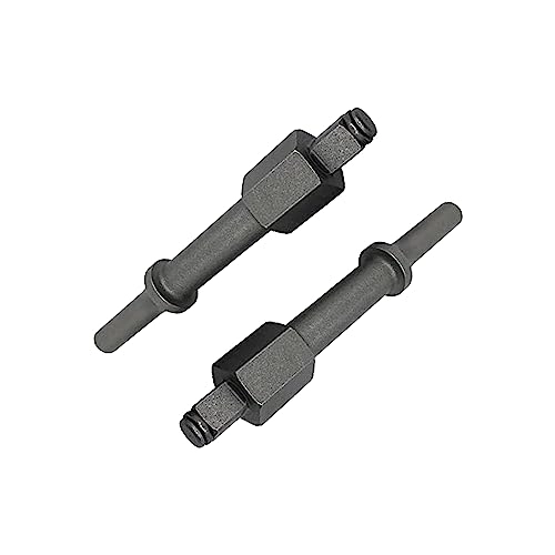 3/8 Inch Chisel - Air Powered 2pcs
