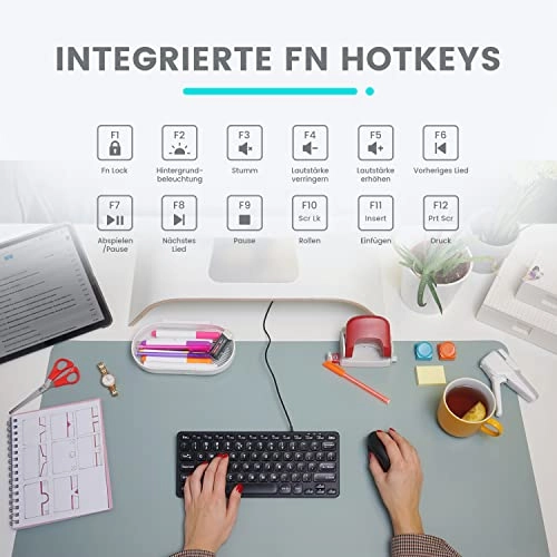 PERIBOARD-332 - DE Wired