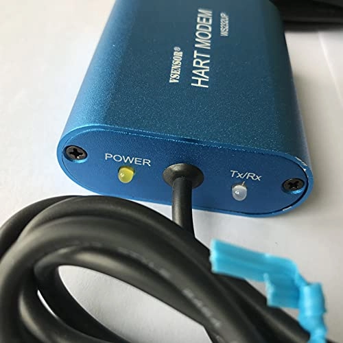 WS232UP - USB-HART Modem