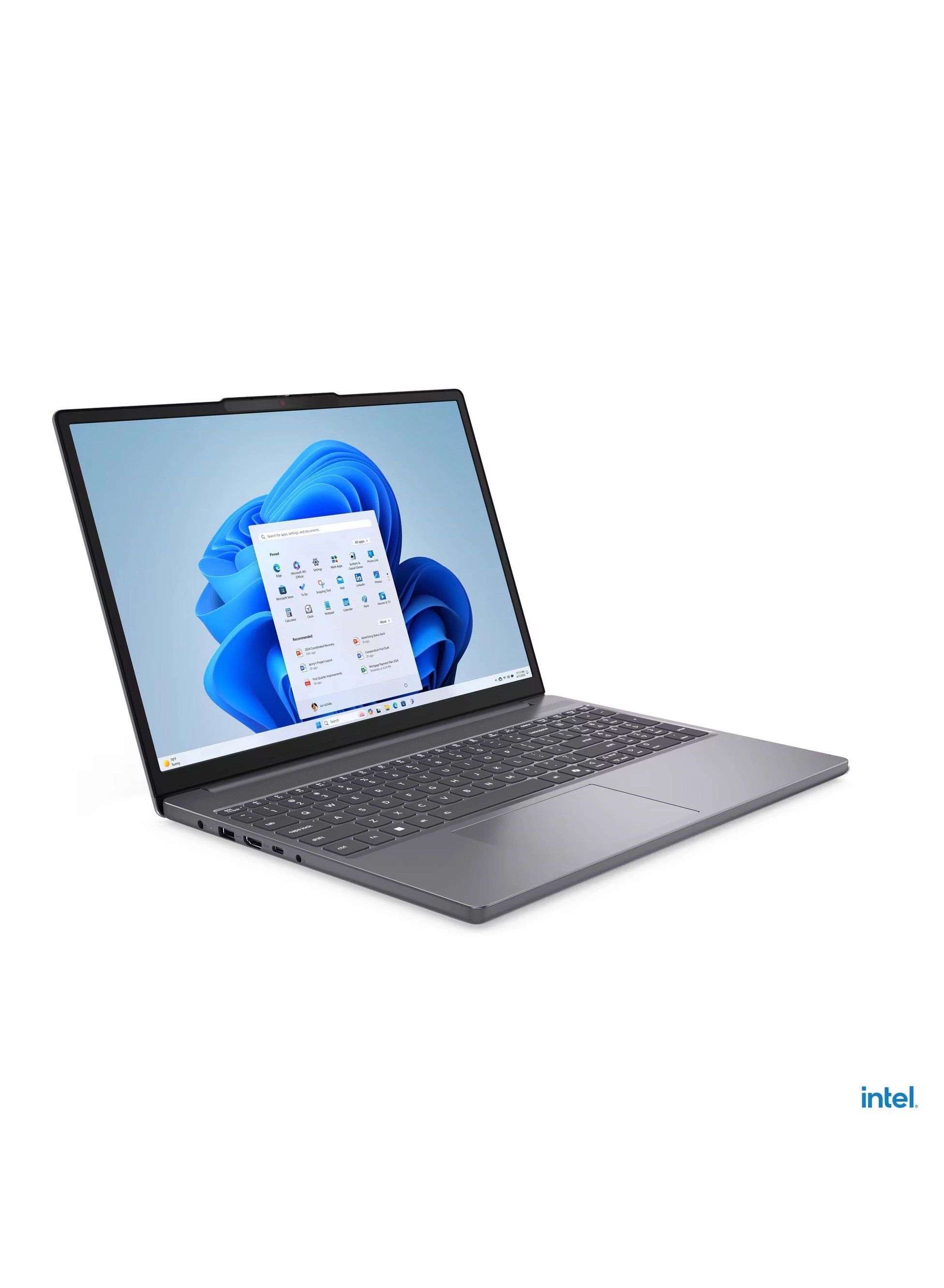 IdeaPad Slim 3 15IRH10 - 15.3'' Core i5-13420H 8GB 512GB SSD